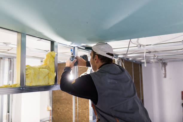 Best Garage Insulation Installation  in Slippery Rock, PA