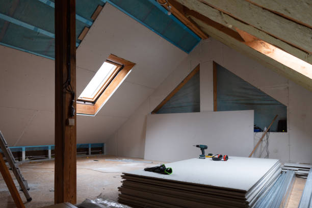 Best Spray Foam Insulation  in Slippery Rock, PA