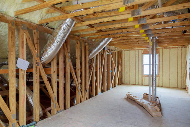Range of Insulation Solutions in Slippery Rock, PA
