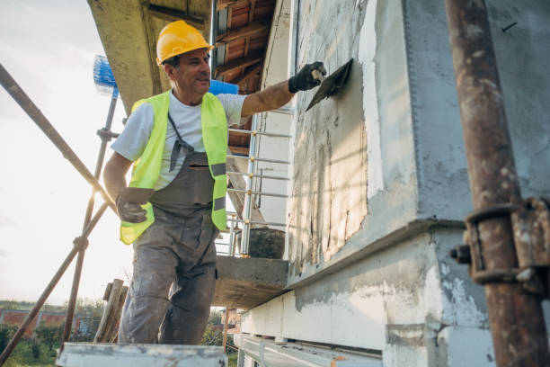 Best Garage Insulation Installation  in Slippery Rock, PA