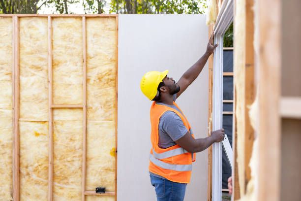Best Crawl Space Insulation  in Slippery Rock, PA