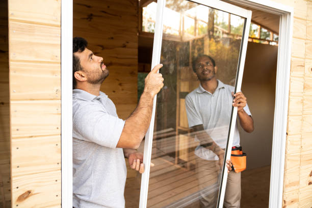 Best Wall Insulation Contractor  in Slippery Rock, PA
