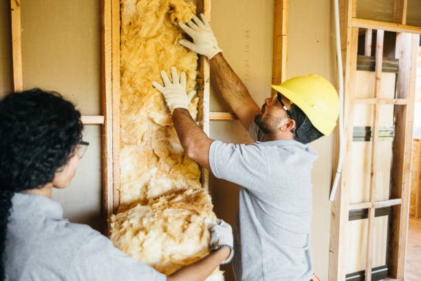Best Insulation for New Construction  in Slippery Rock, PA