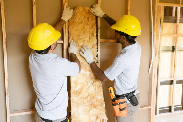 Best Affordable Insulation Services  in Slippery Rock, PA