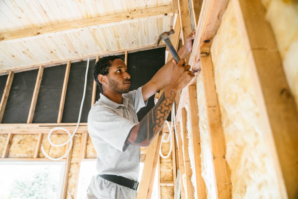 Best Insulation for New Construction  in Slippery Rock, PA