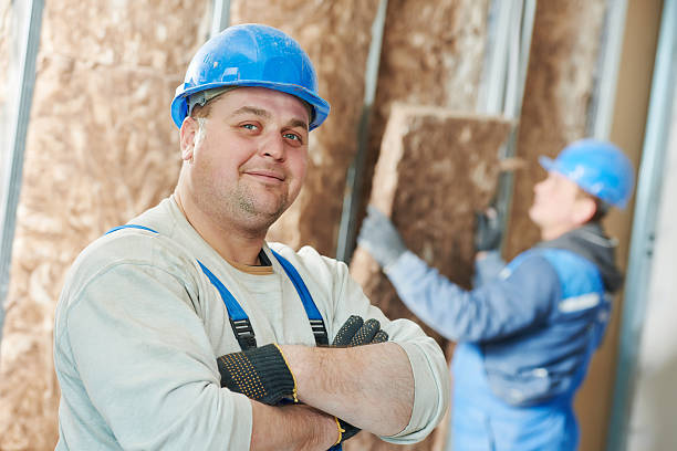Best Insulation Contractors for Homes  in Slippery Rock, PA