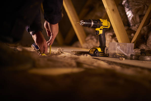 Best Professional Insulation Contractor  in Slippery Rock, PA